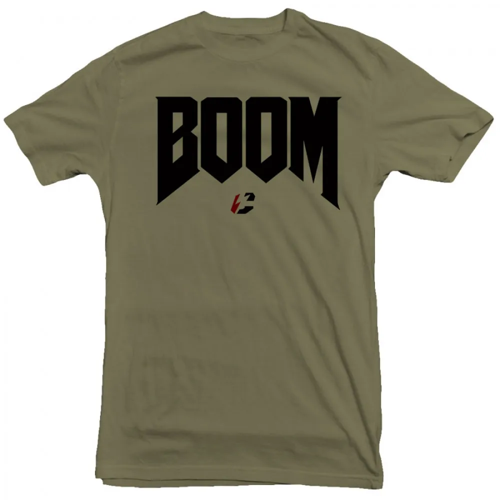 Boom Tee sold by Merchlabs product image thumbnail 3