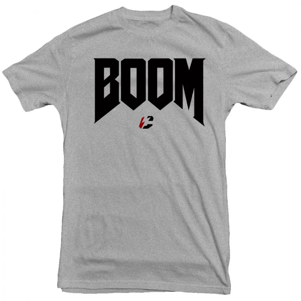 Boom Tee sold by Merchlabs product image thumbnail 2