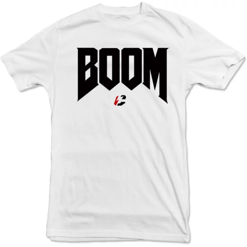 Boom Tee sold by Merchlabs