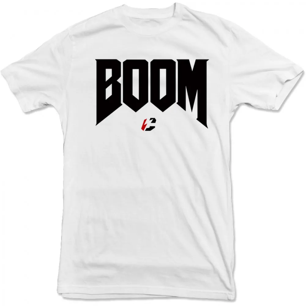 Boom Tee sold by Merchlabs
