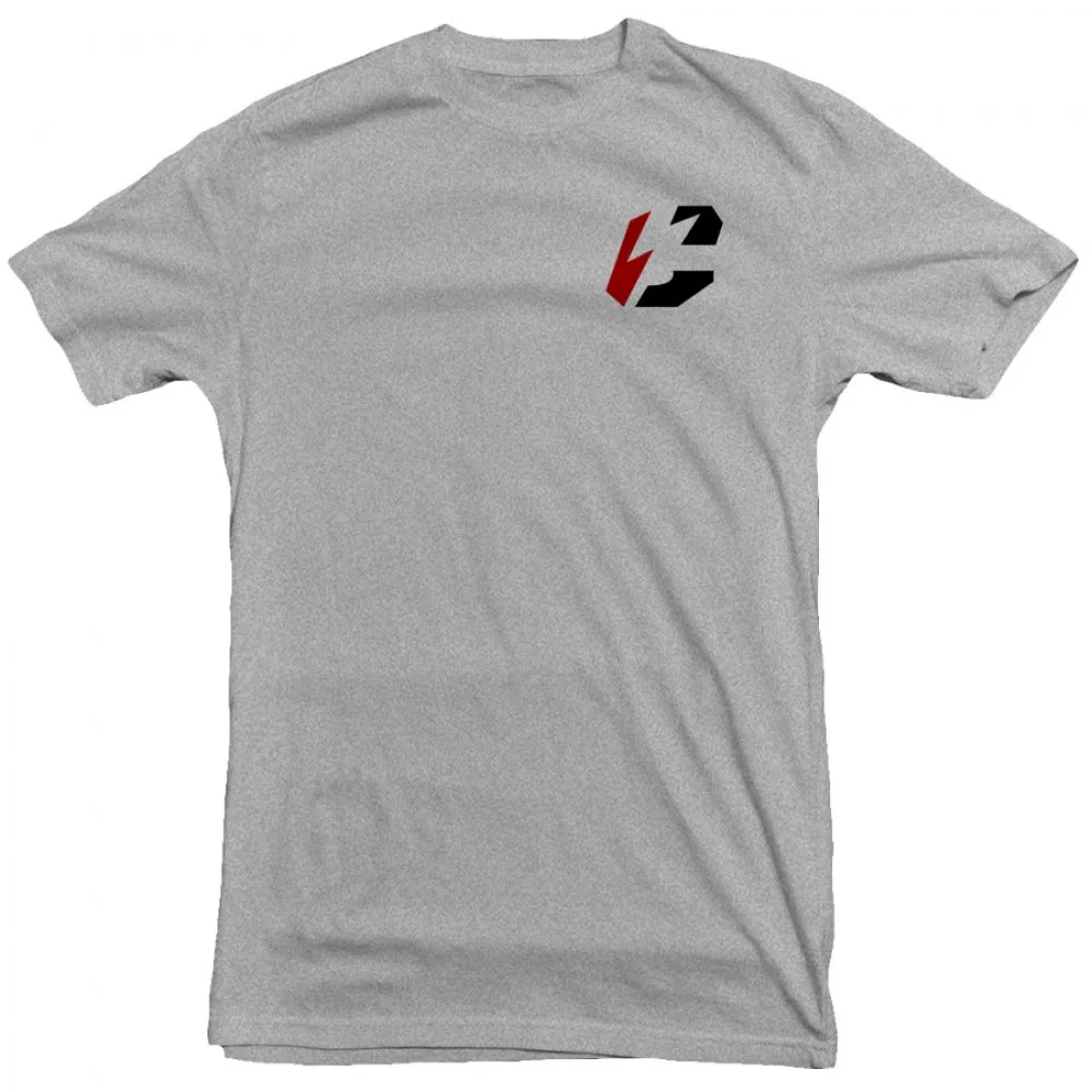 Logo Tee sold by Merchlabs product image thumbnail 2
