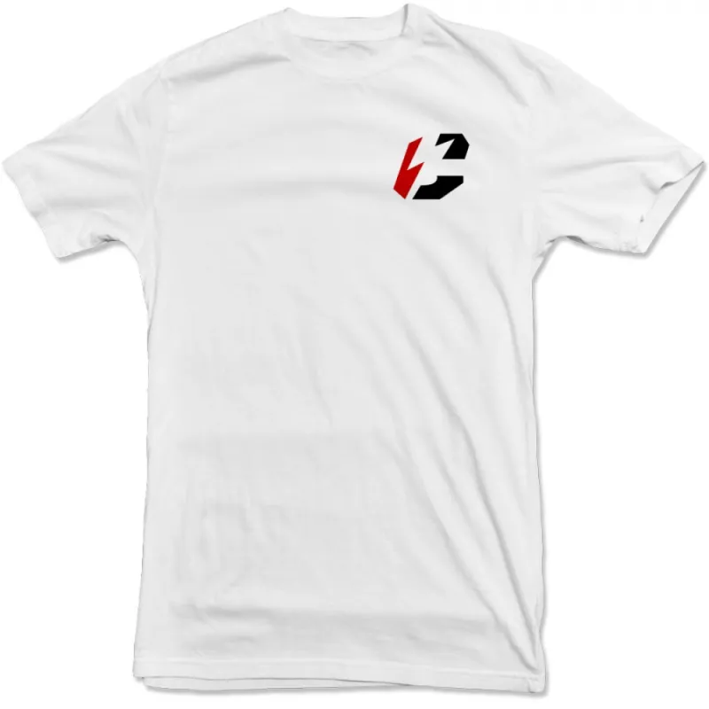 Logo Tee made by Merchlabs