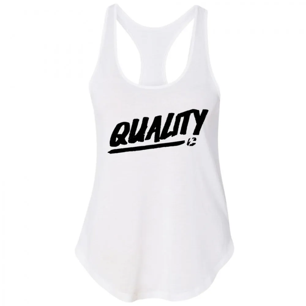 Quality Premium Racerback sold by Merchlabs product image thumbnail 2
