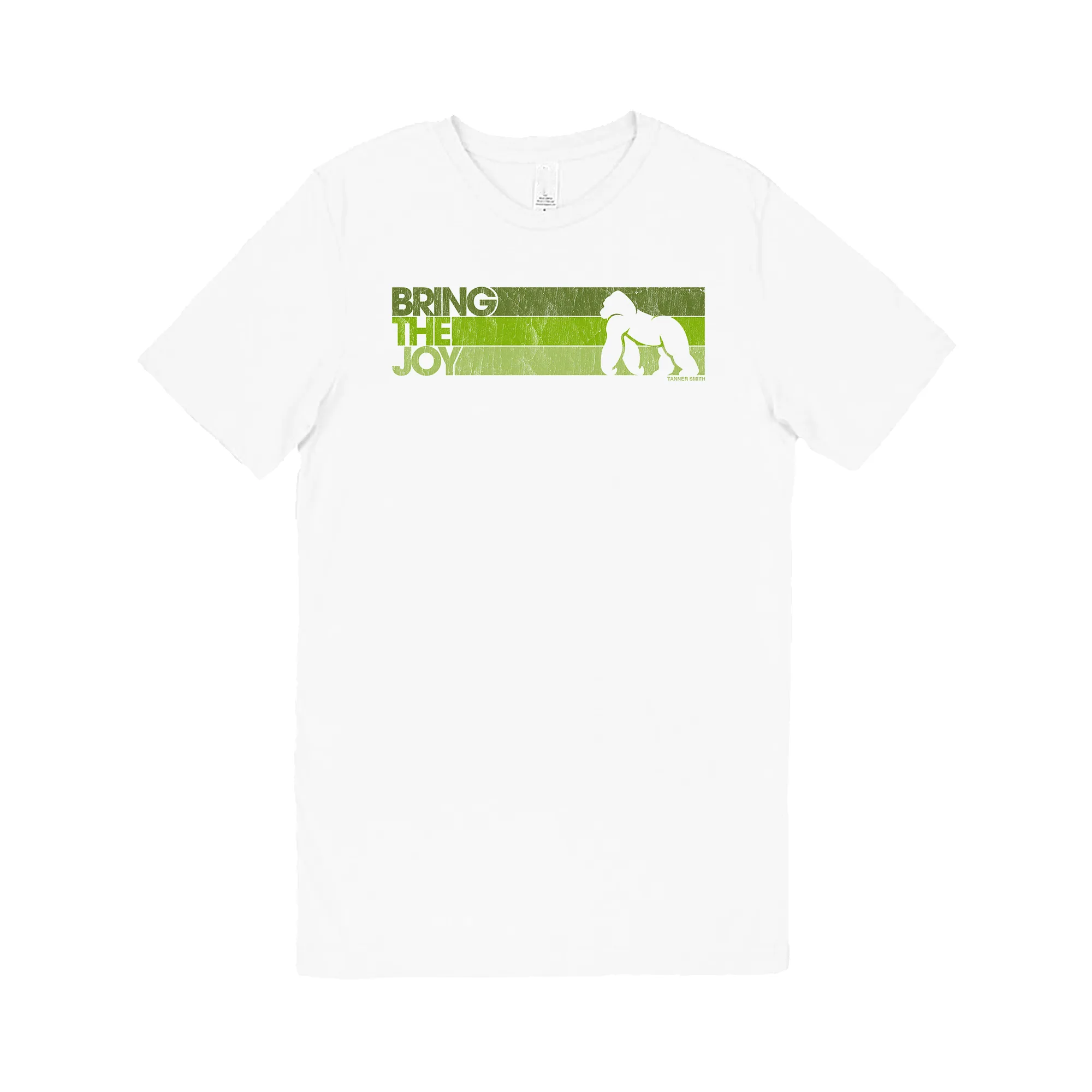 Bring The Joy Tee sold by Merchlabs