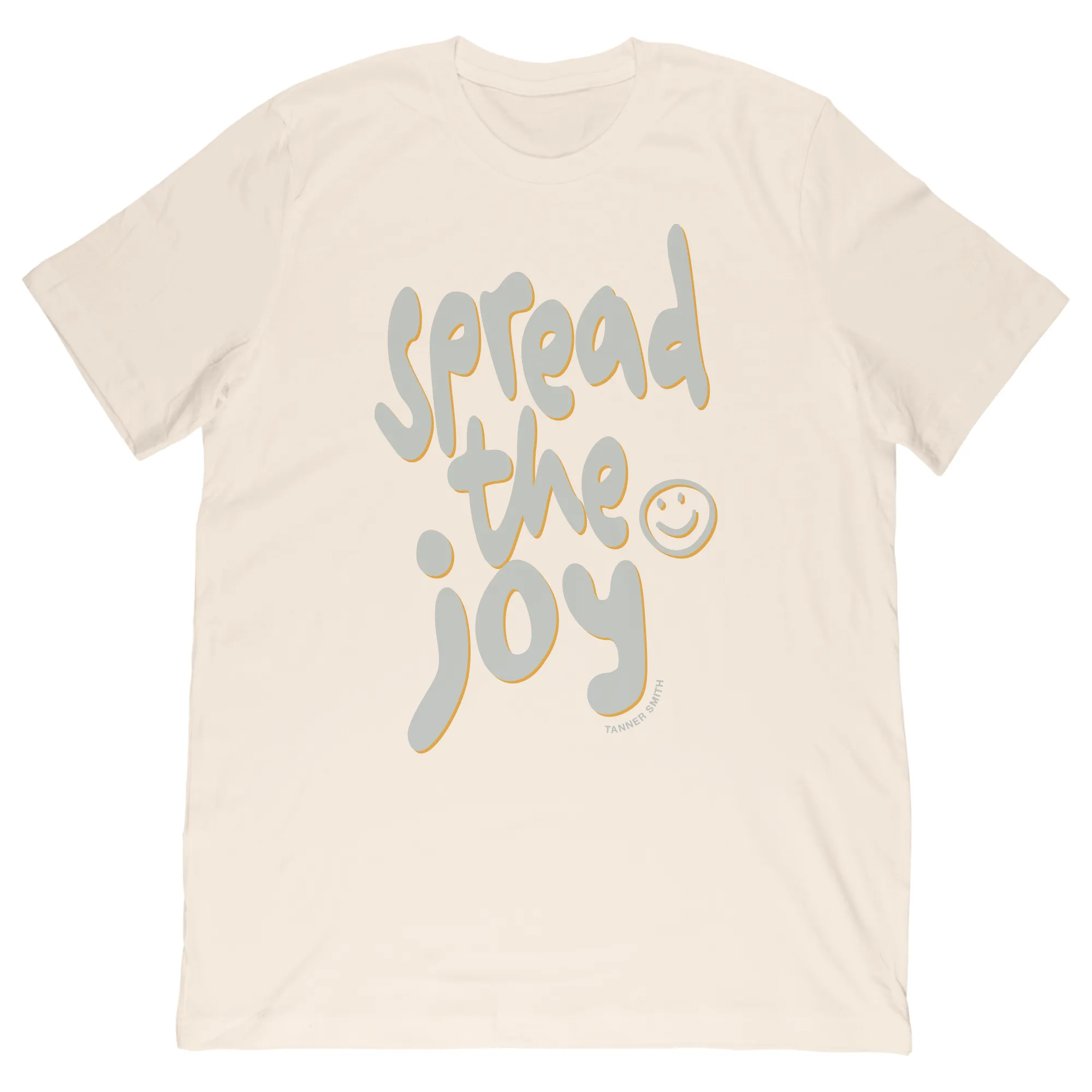 Spread The Joy Tee sold by Merchlabs
