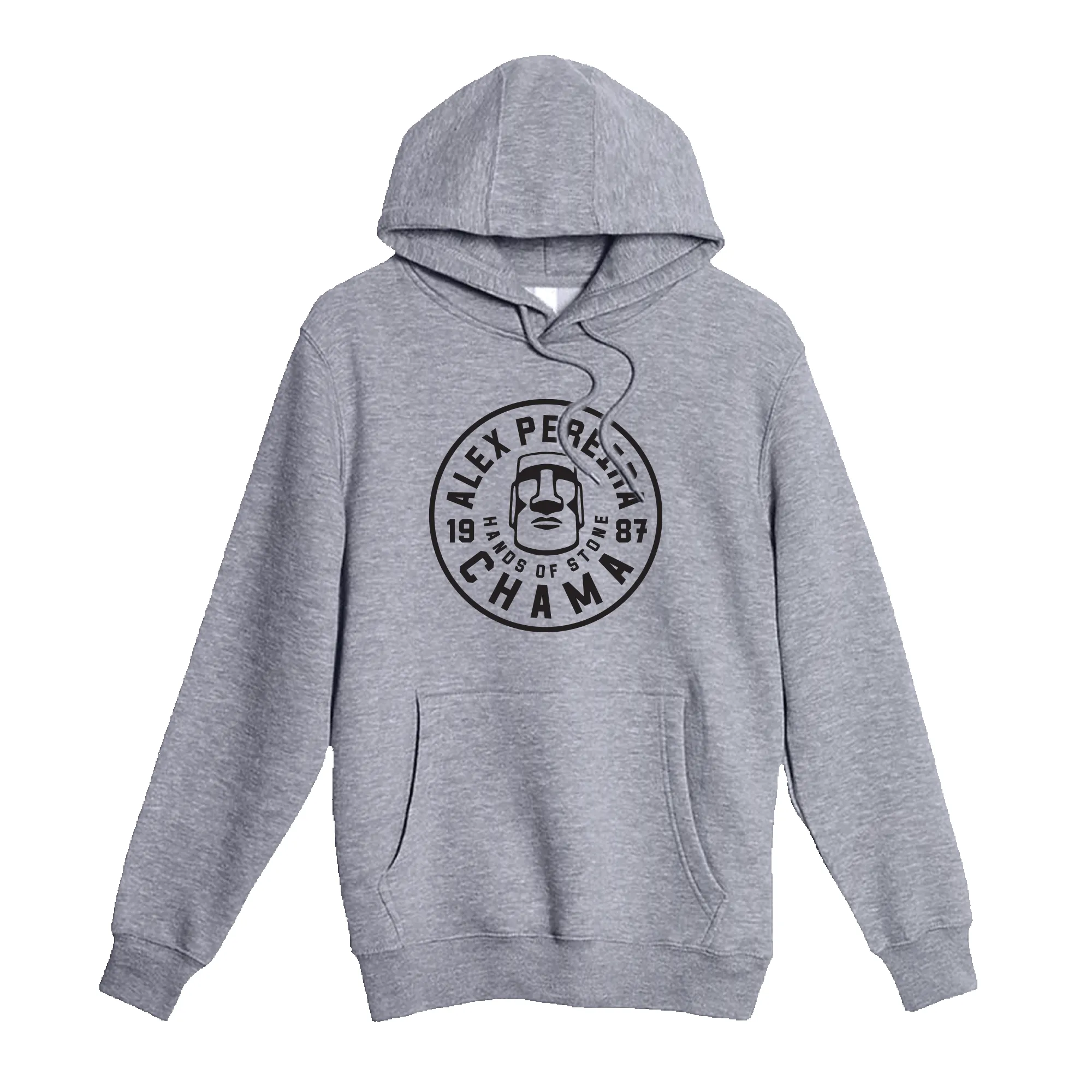 Chama Circle Hoodie sold by Merchlabs