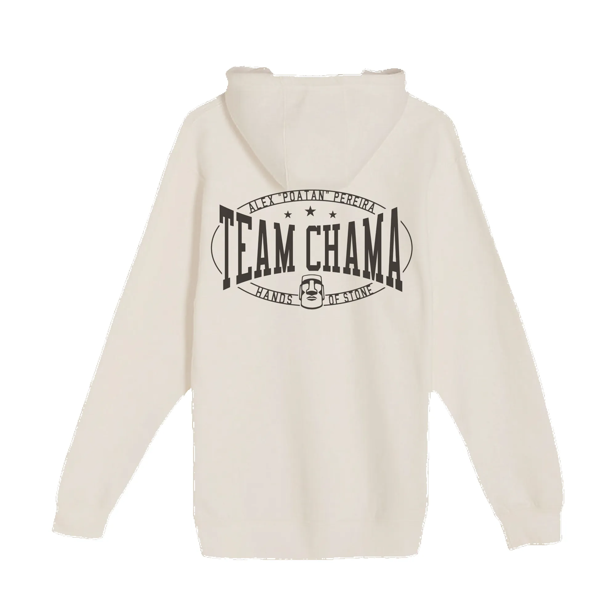 Team Chama Hoodie sold by Merchlabs