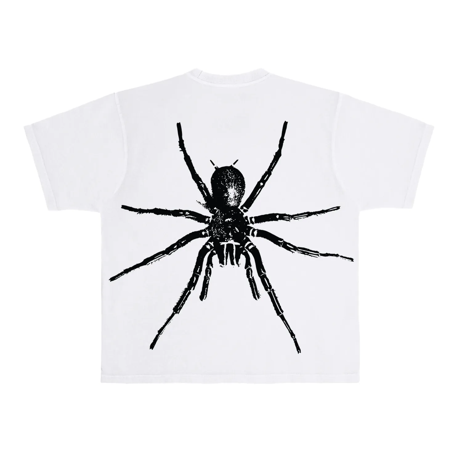 No Sleep Heavyweight Tee sold by Merchlabs