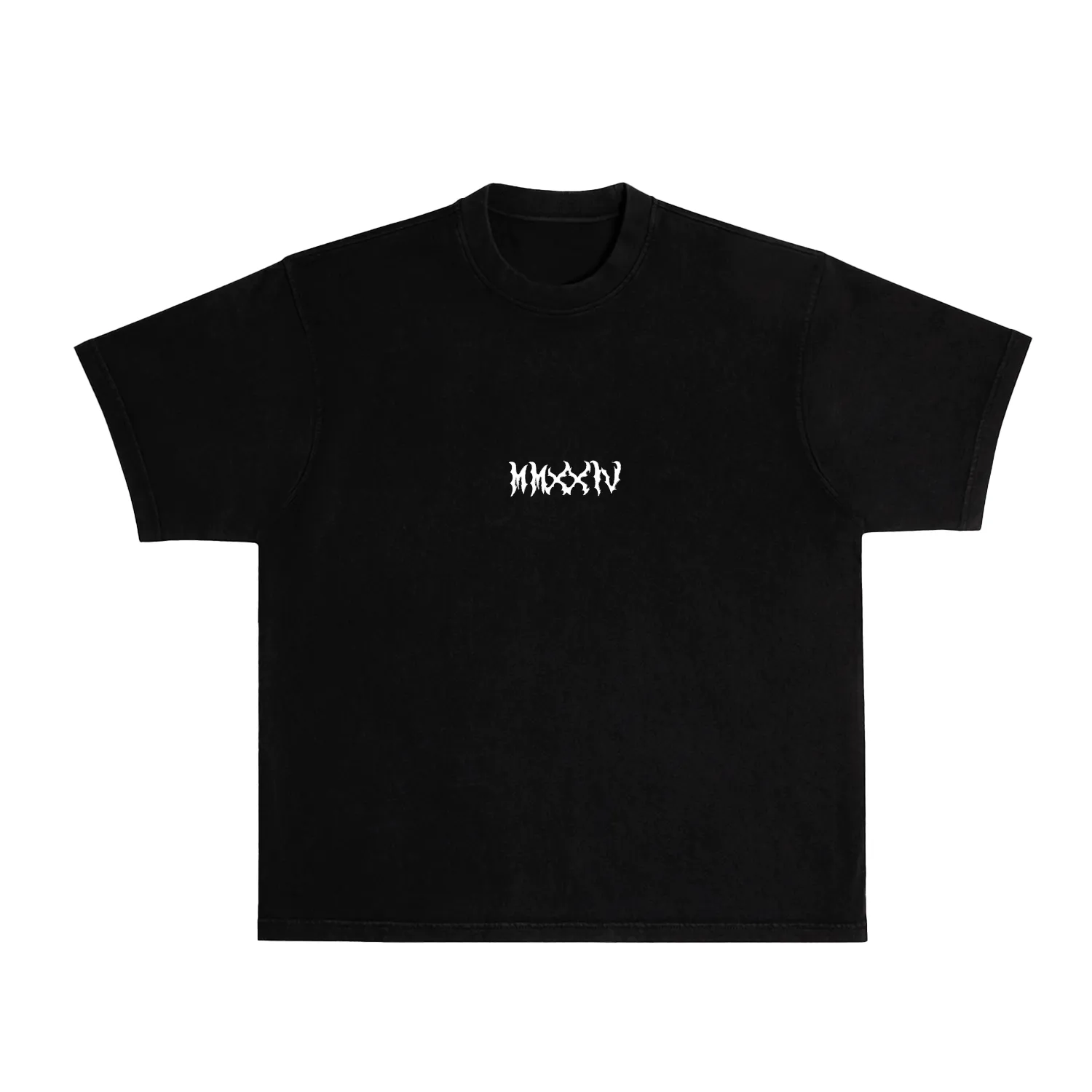 Bite Heavyweight Tee sold by Merchlabs product image thumbnail 2