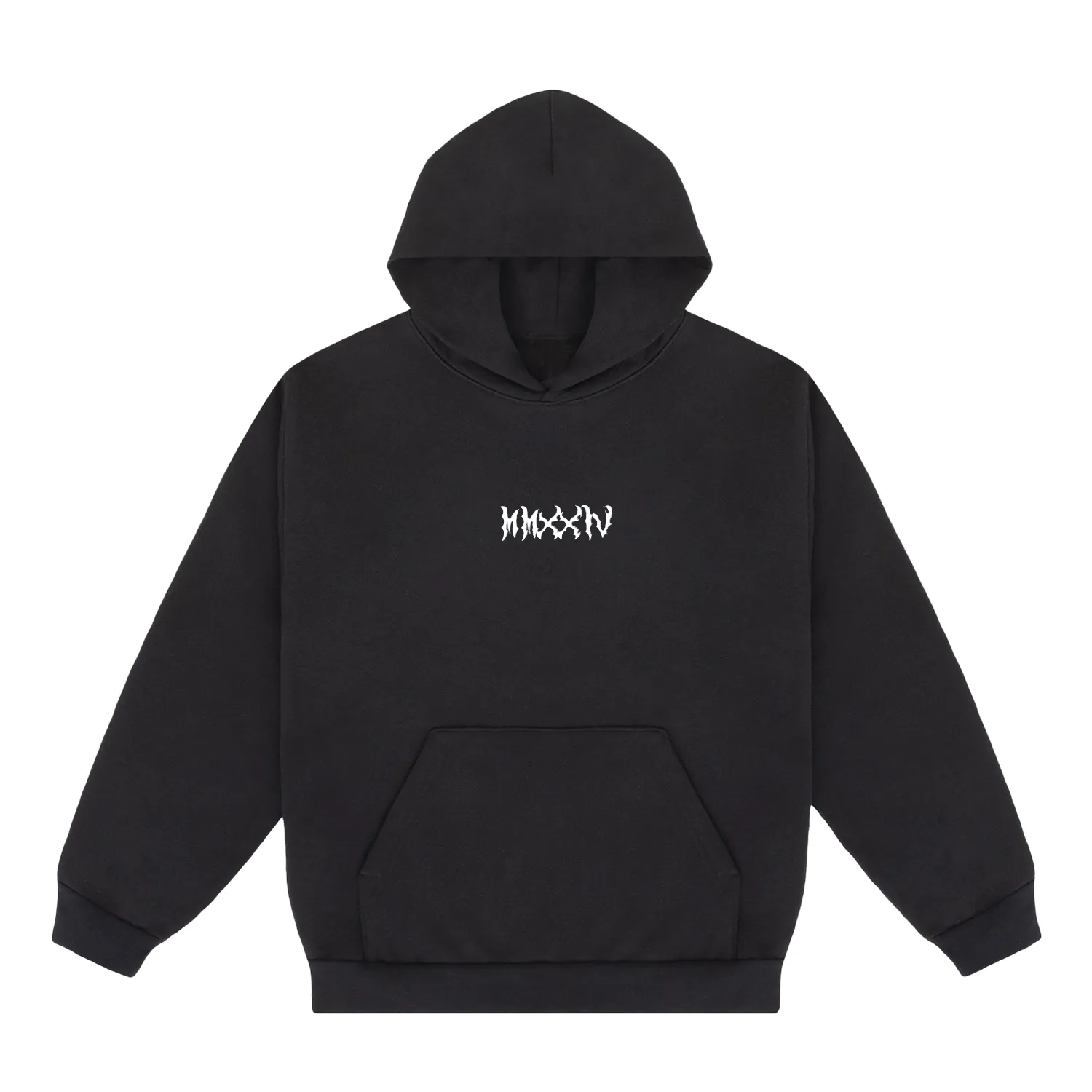 Bite Heavyweight Hoodie sold by Merchlabs product image thumbnail 2