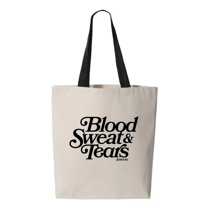 BST Tote Bag made by Merchlabs