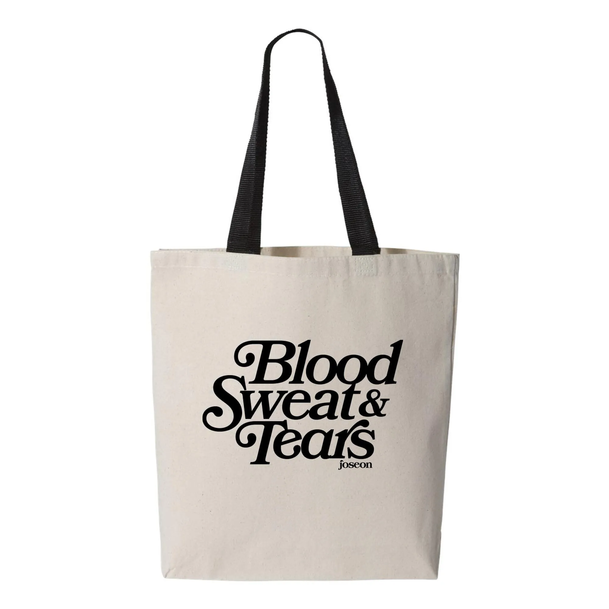 BST Tote Bag sold by Merchlabs