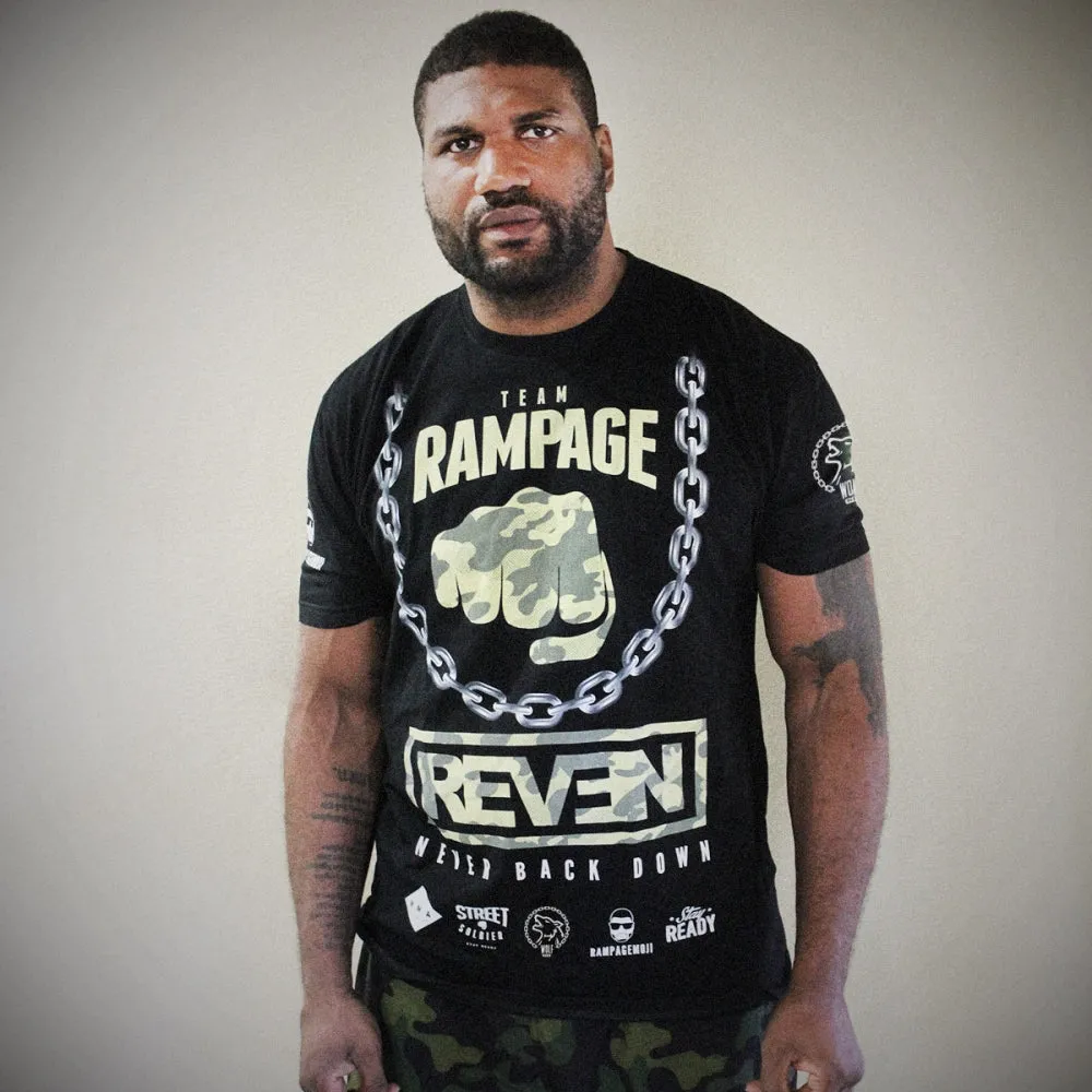 Walk Out Tee (LIMITED EDITION) sold by Merchlabs