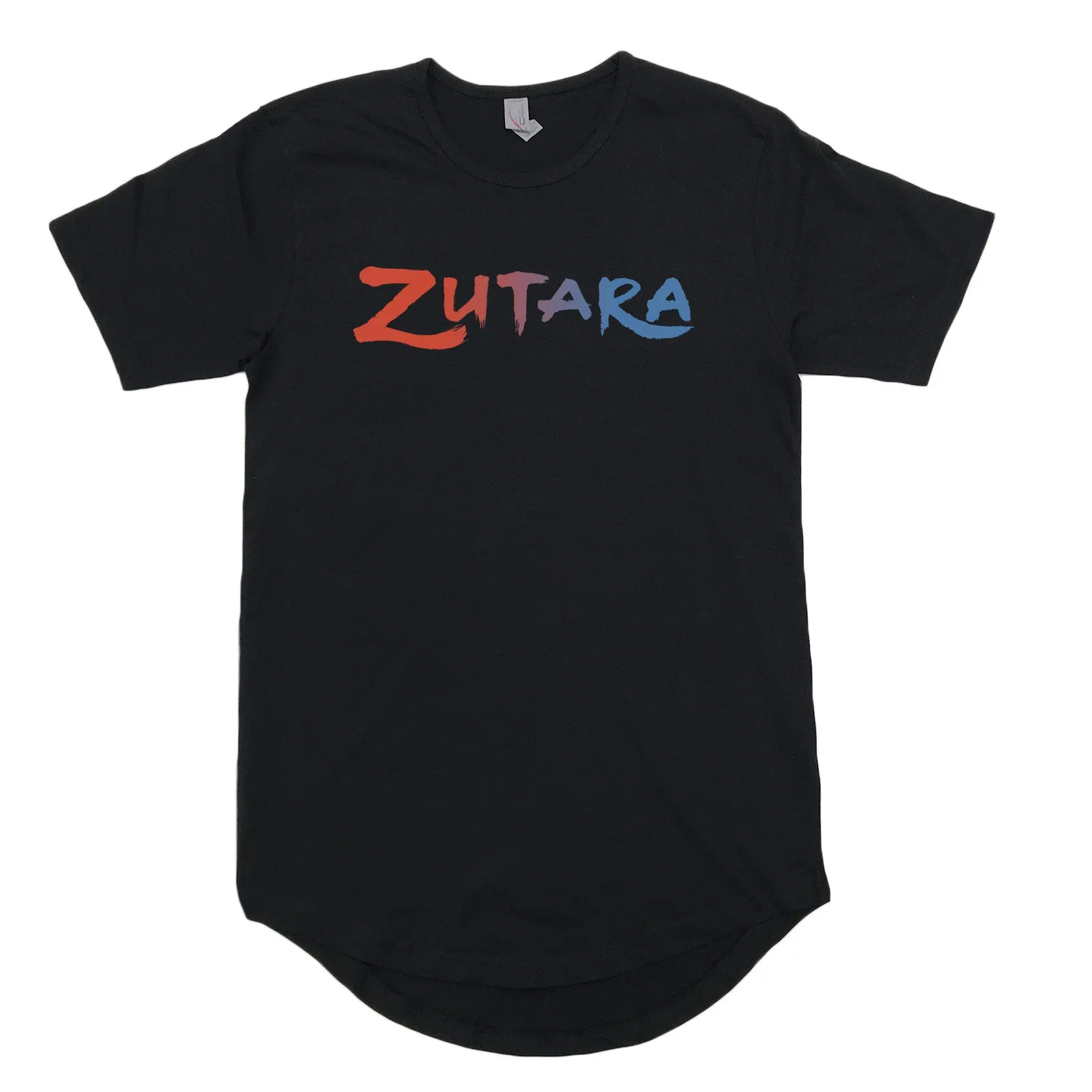 RufioZuko - Zutara Scoop Tee sold by Merchlabs