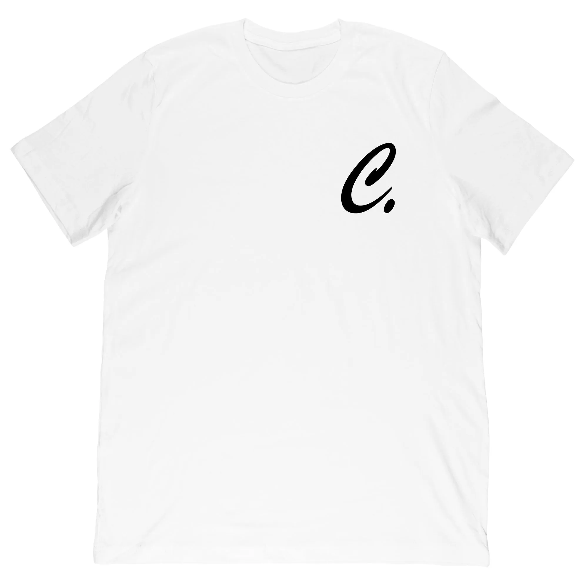 GFVO Tee sold by Merchlabs product image thumbnail 2