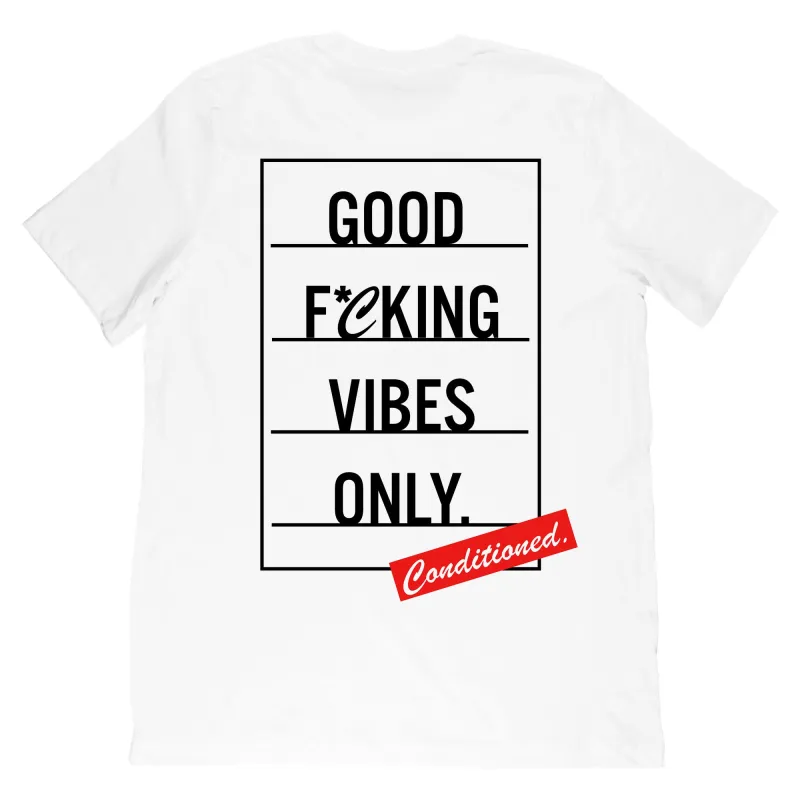 GFVO Tee made by Merchlabs