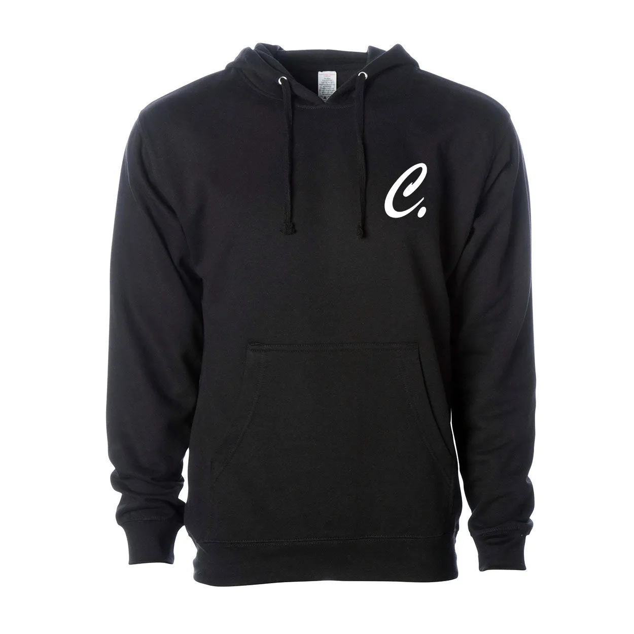 Symbol Hoodie sold by Merchlabs