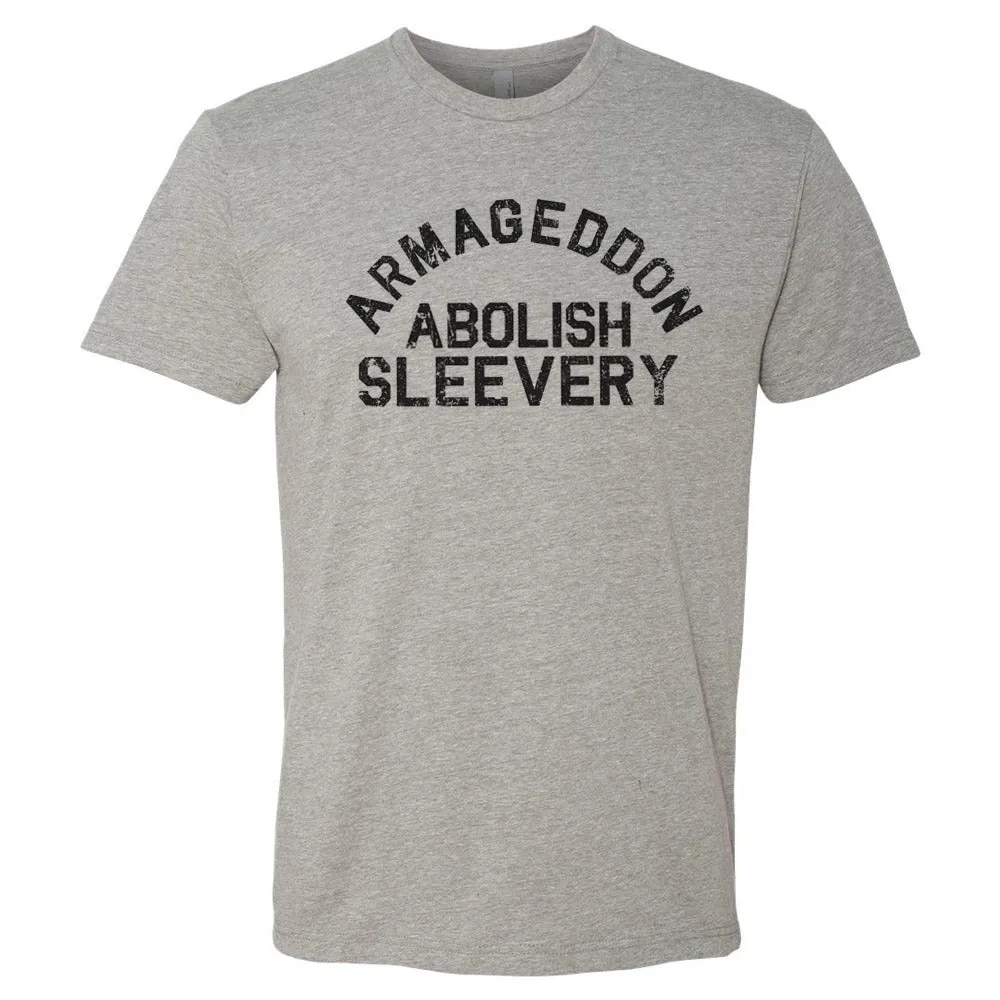 Armageddon Tee sold by Merchlabs product image thumbnail 3