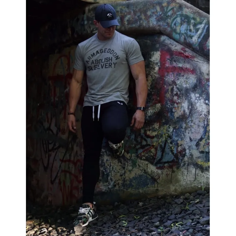 Armageddon Tee made by Merchlabs