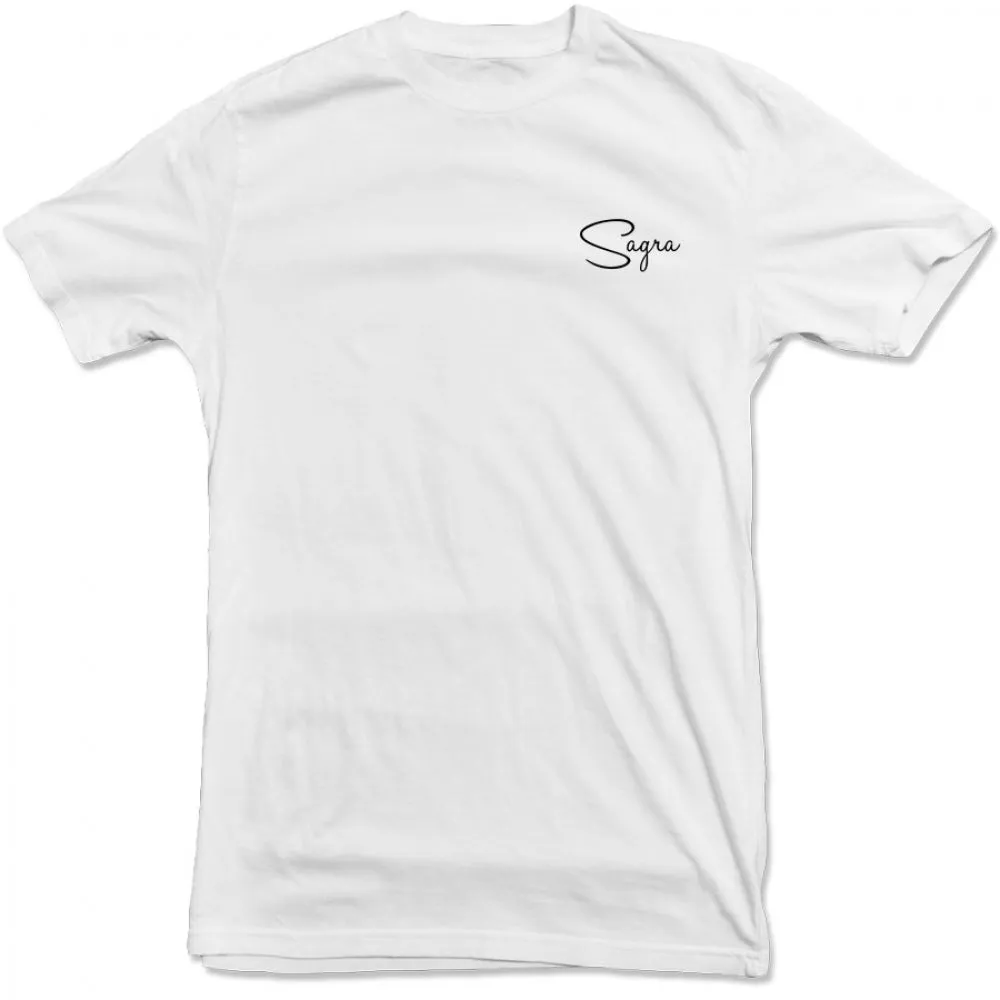 Logo Tee sold by Merchlabs product image thumbnail 3