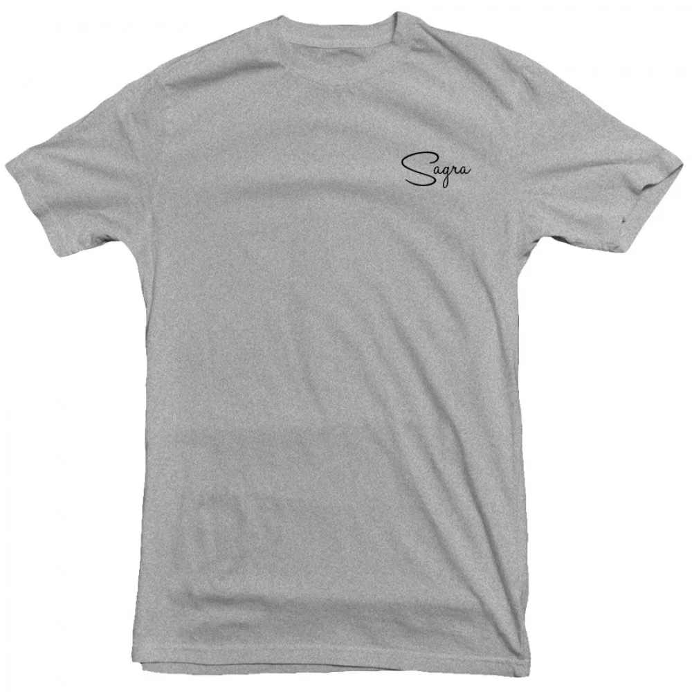 Logo Tee sold by Merchlabs product image thumbnail 2