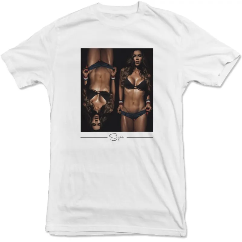 Anllela Tee sold by Merchlabs