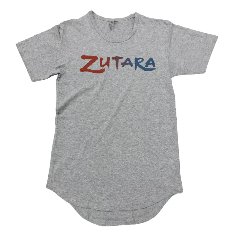 RufioZuko - Zutara Scoop Tee made by Merchlabs