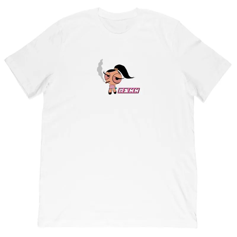 Ashh - Ashh V1 Tee sold by Merchlabs