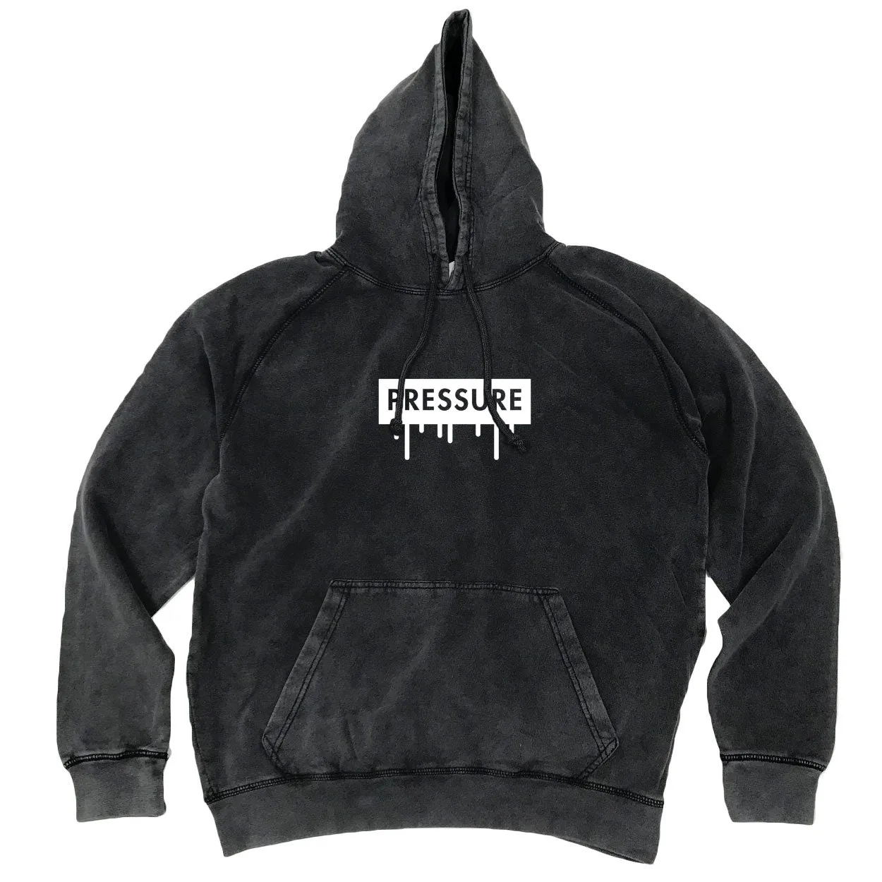 Pressure Vintage Hoodie sold by Merchlabs