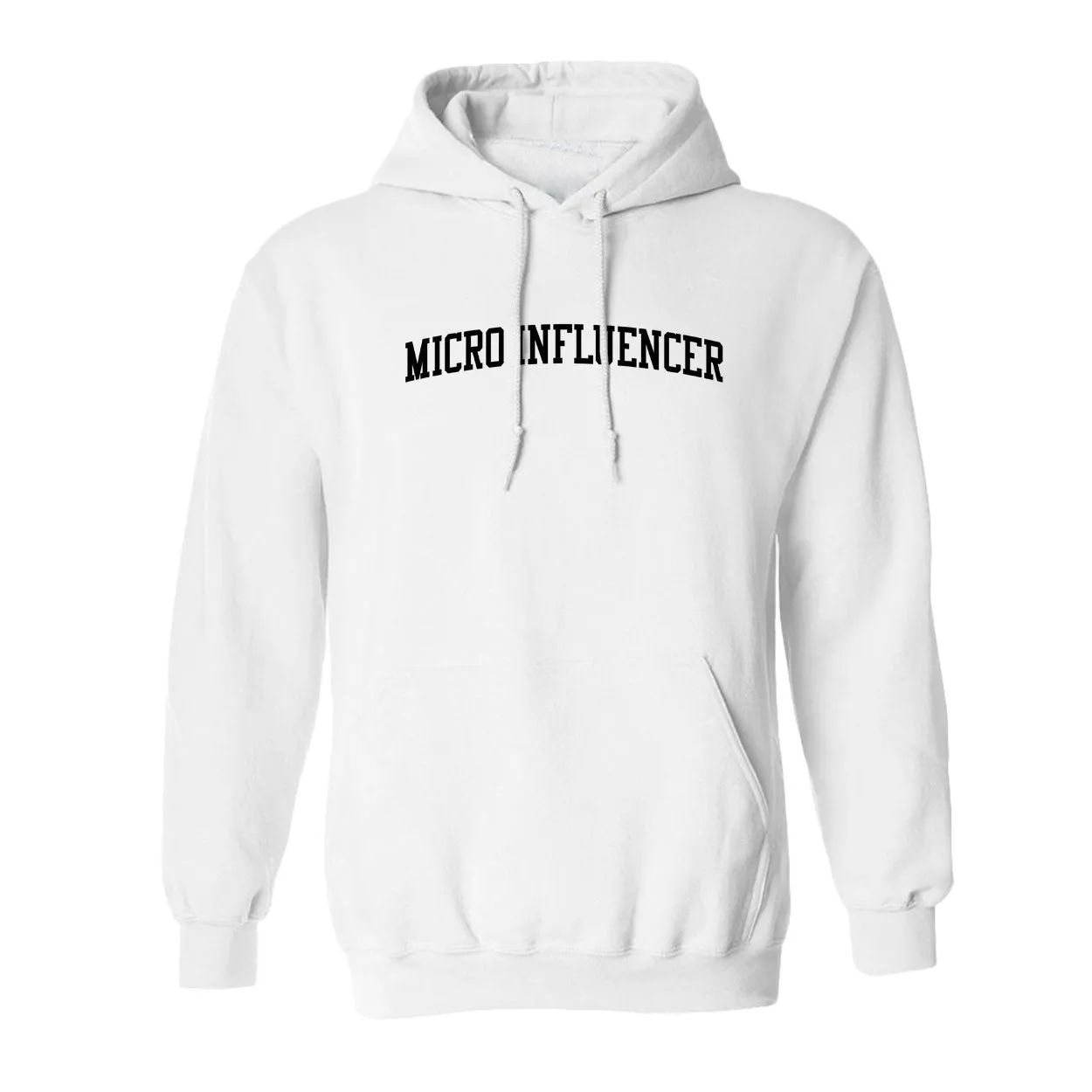 Calebbb - Micro Influencer Hoodie sold by Merchlabs