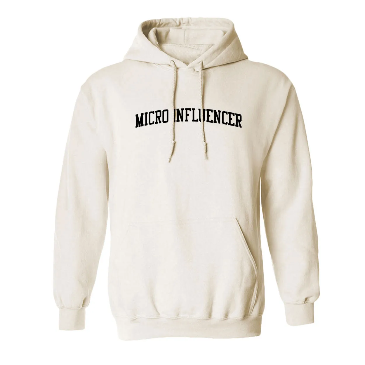 Calebbb - Micro Influencer Hoodie sold by Merchlabs product image thumbnail 3