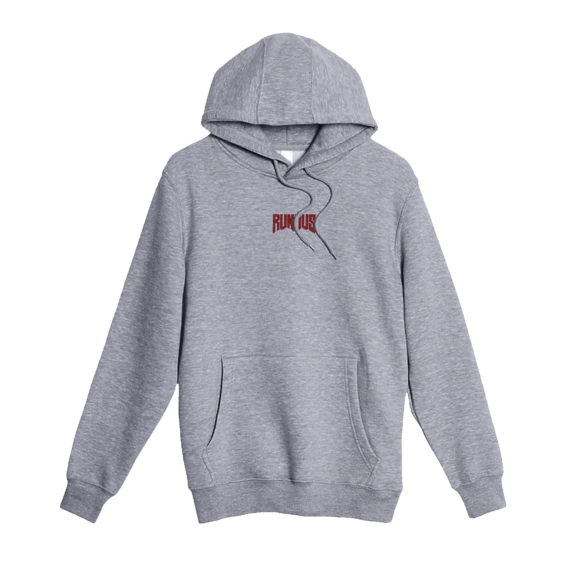 Logo Hoodie sold by Merchlabs