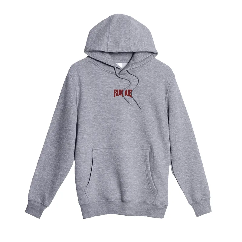Logo Hoodie made by Merchlabs