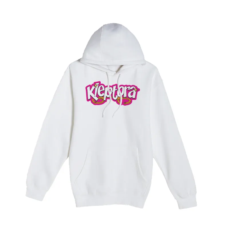 Kleptora Hoodie made by Merchlabs