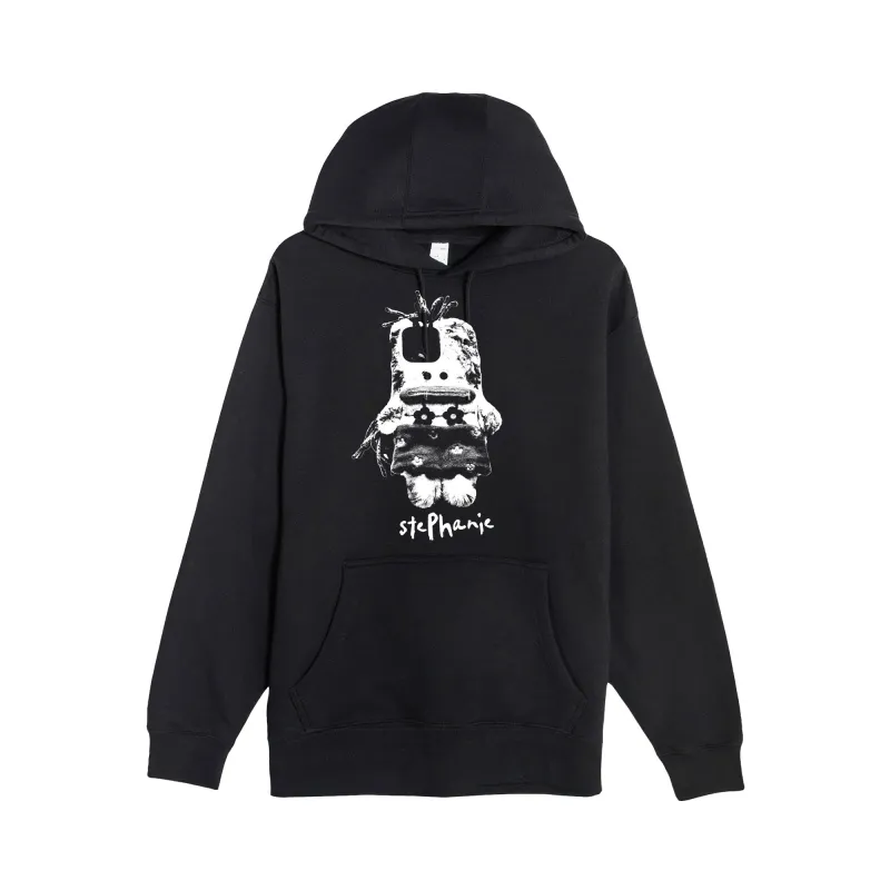 Stephanie Hoodie made by Merchlabs