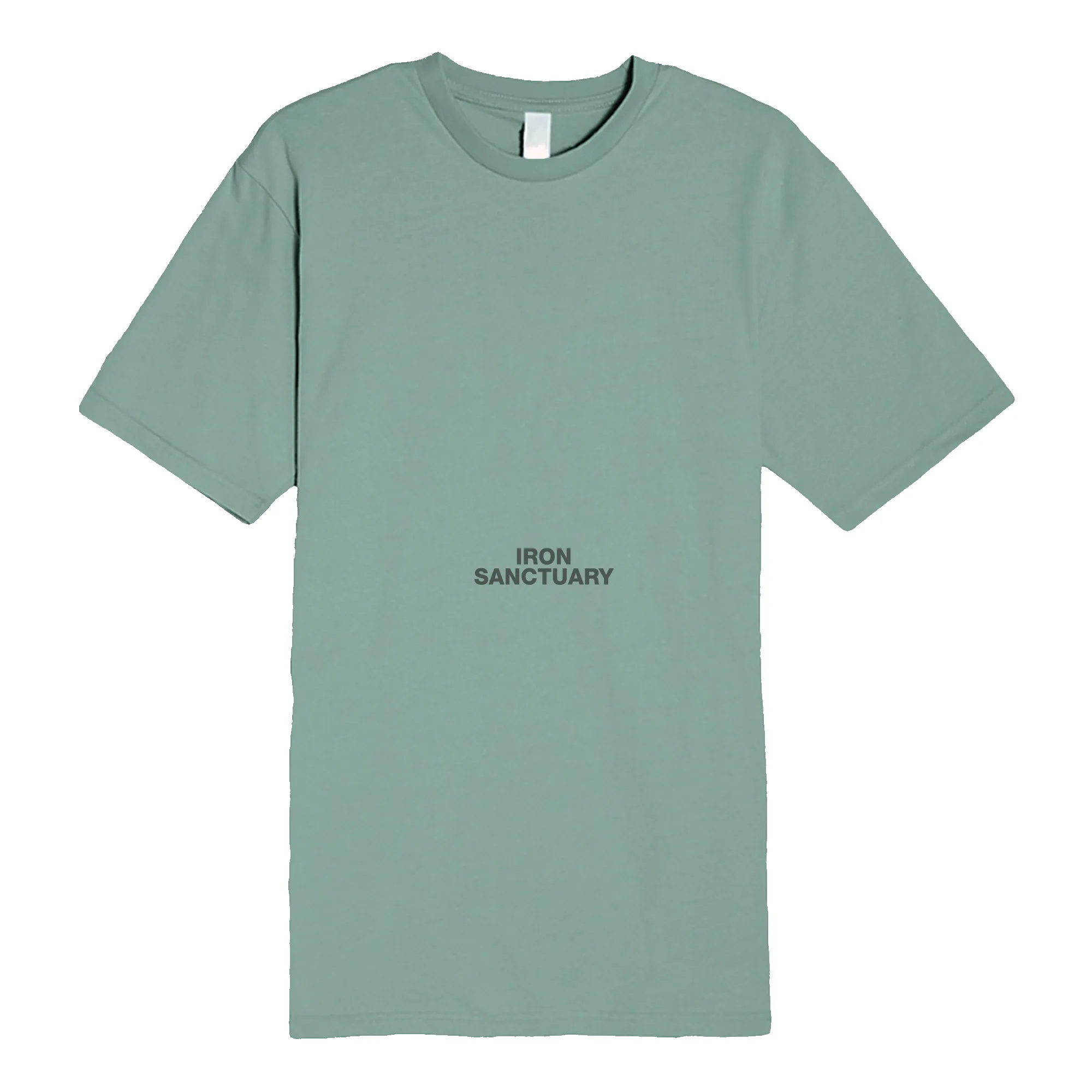 Monochrome Midweight Tee sold by Merchlabs product image thumbnail 2