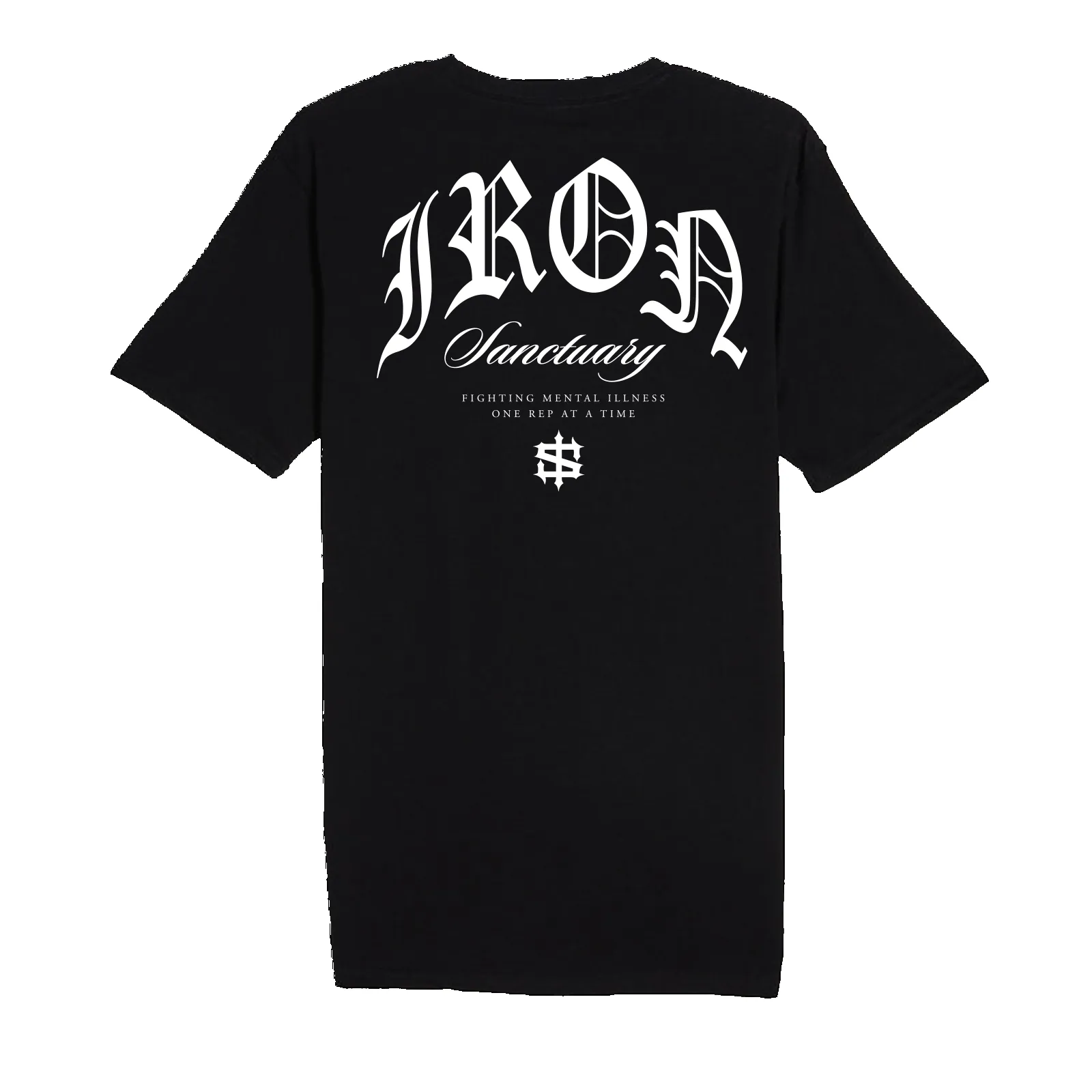 Old English Tee sold by Merchlabs