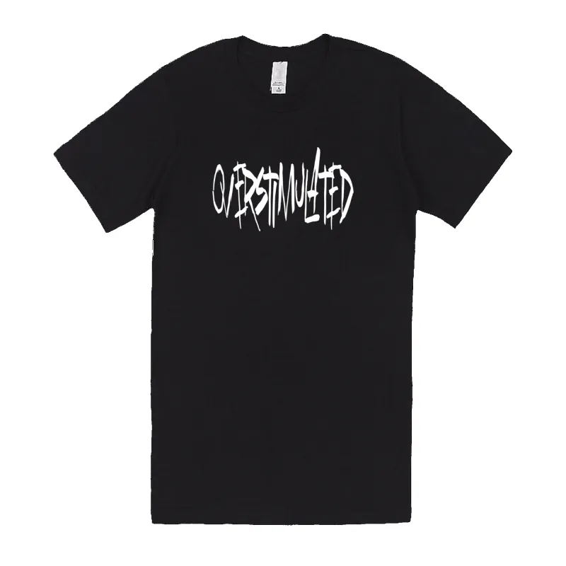 Kindly F*** Off Tee made by Merchlabs