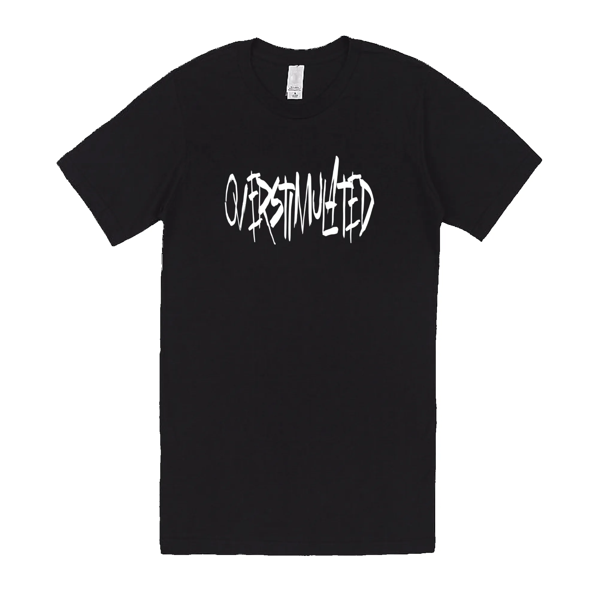 Kindly F*** Off Tee sold by Merchlabs