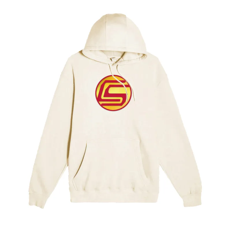 CaptainSparklez Hoodie made by Merchlabs