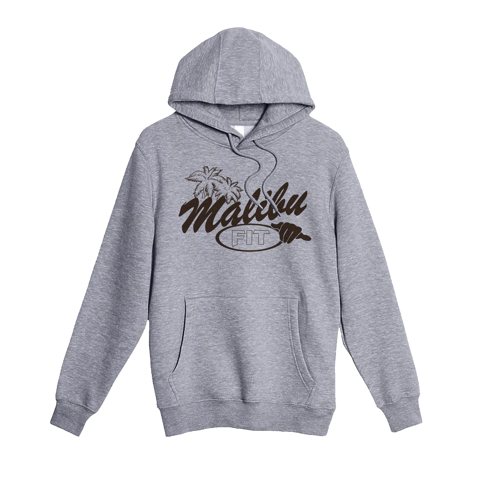 Shaka Hoodie sold by Merchlabs