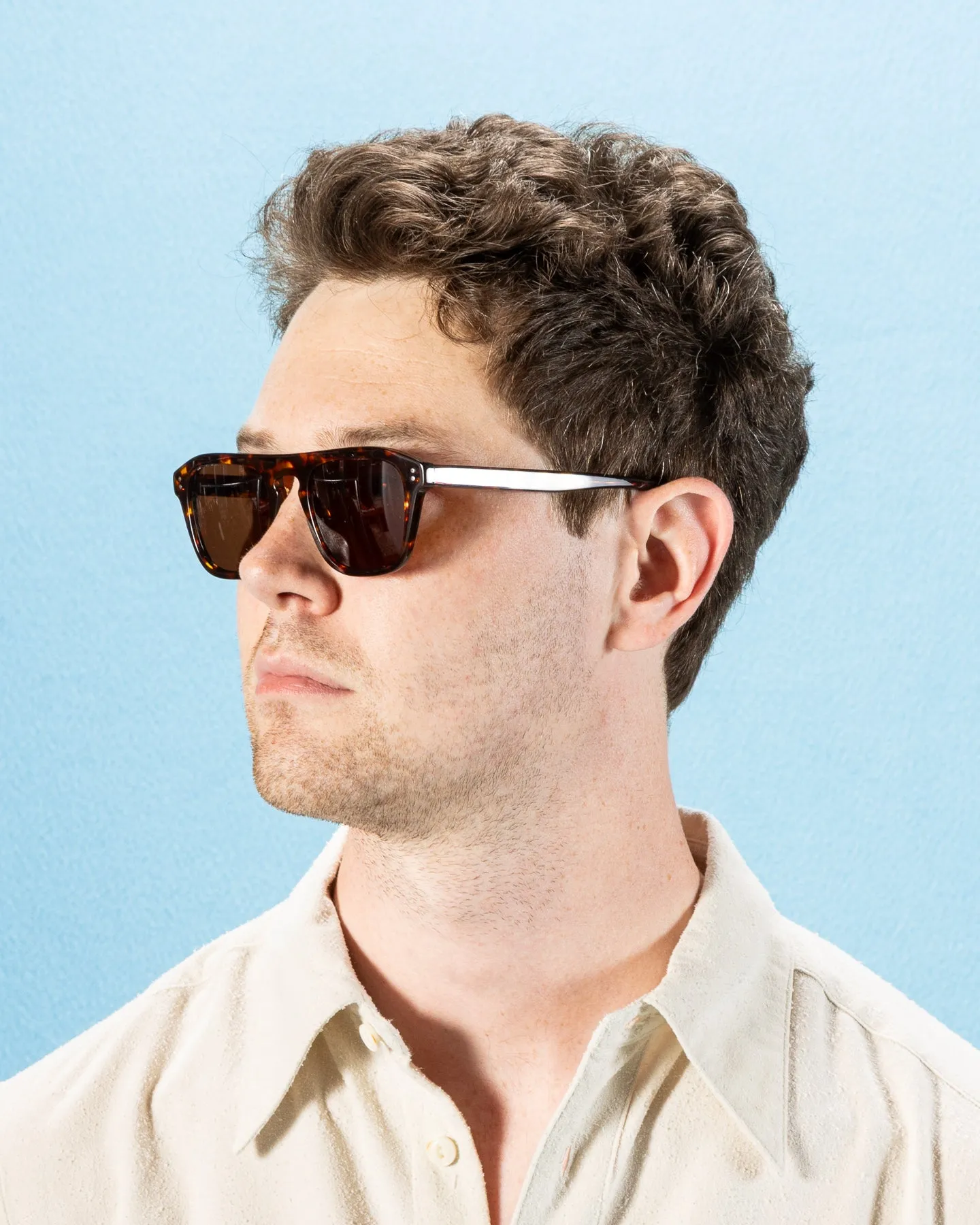 Irving Sunglass - Sunspot sold by Standard and Strange product image thumbnail 4