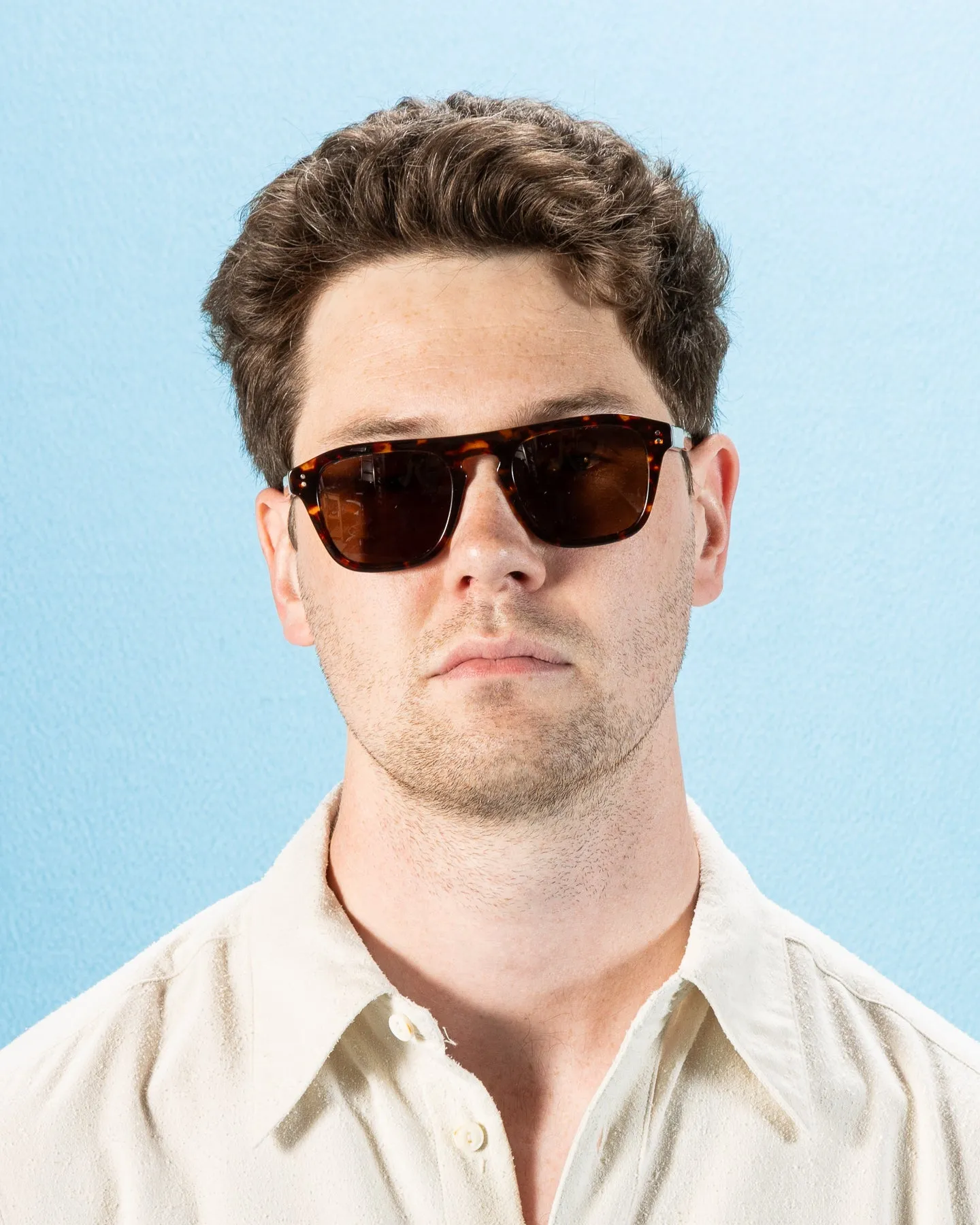 Irving Sunglass - Sunspot sold by Standard and Strange product image thumbnail 3