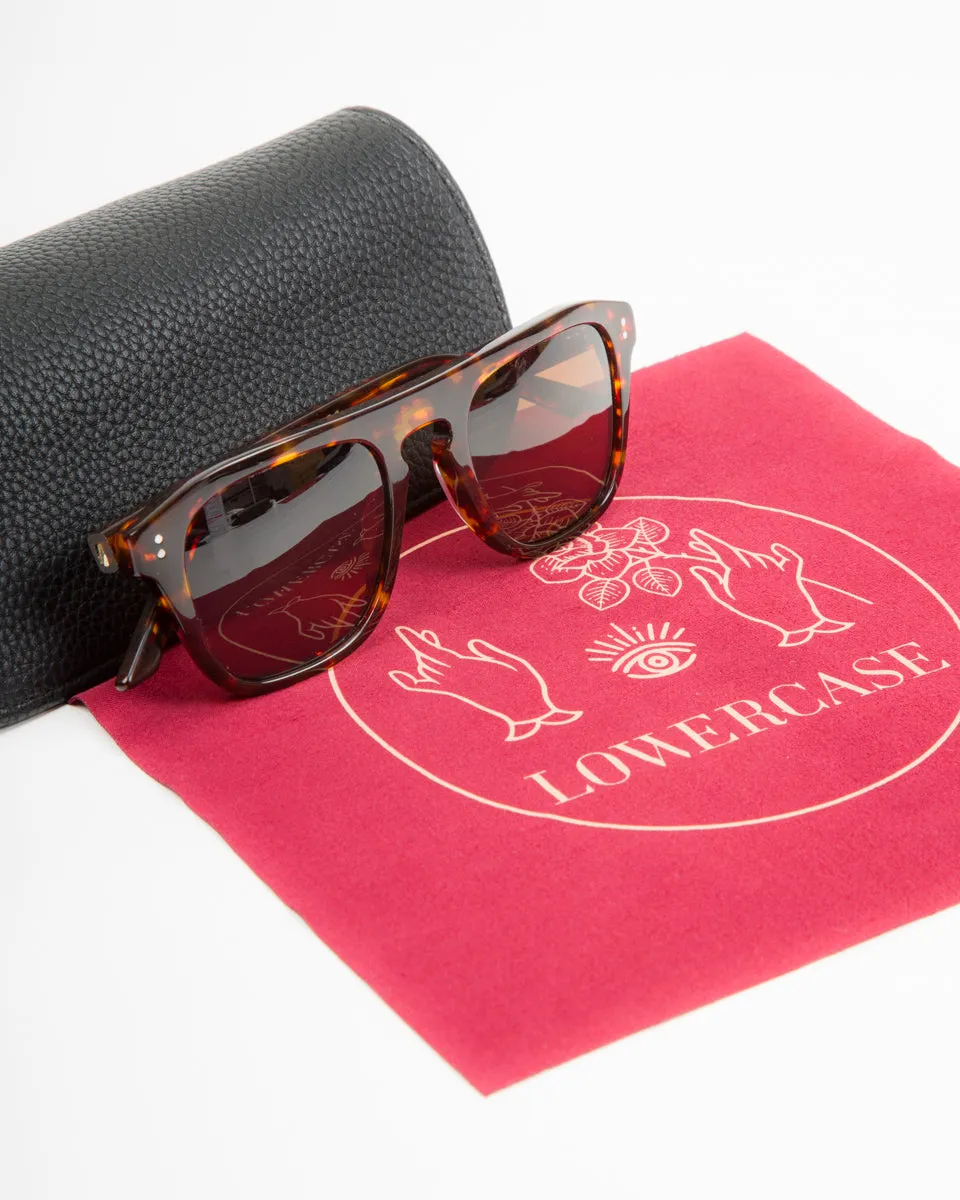 Irving Sunglass - Sunspot sold by Standard and Strange product image thumbnail 5