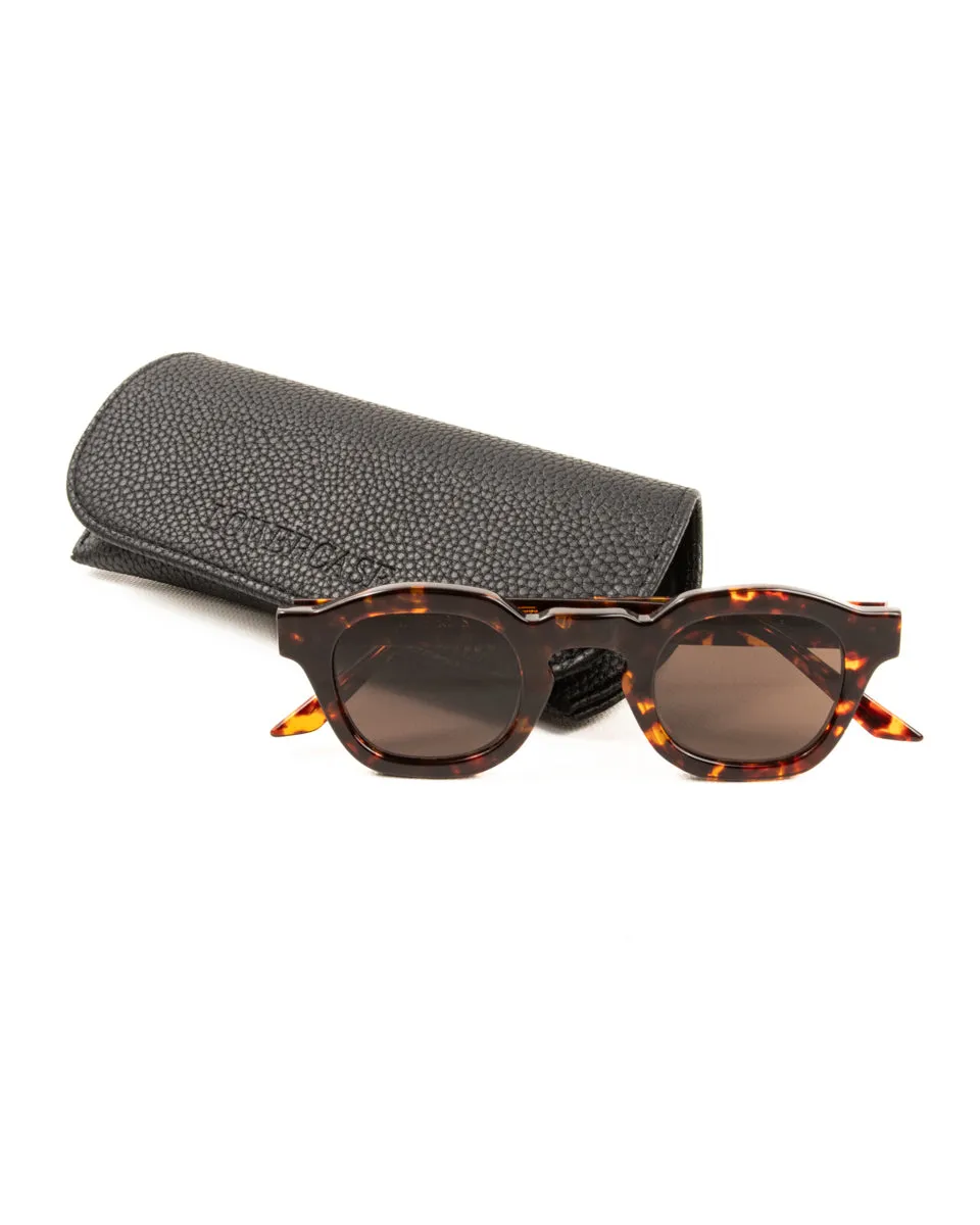 Lindon Sunglass - Sunspot sold by Standard and Strange product image thumbnail 3