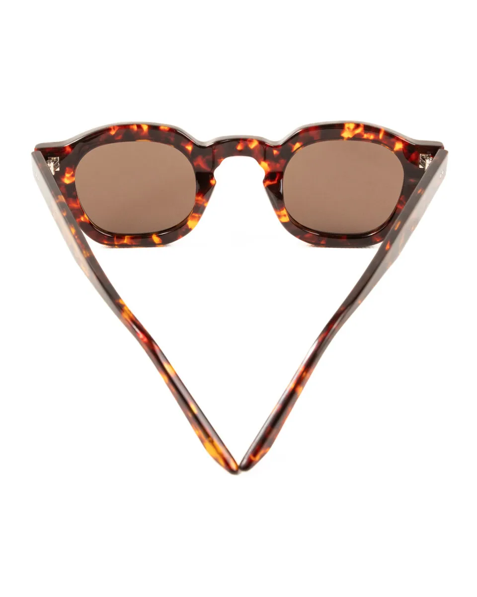 Lindon Sunglass - Sunspot sold by Standard and Strange product image thumbnail 2