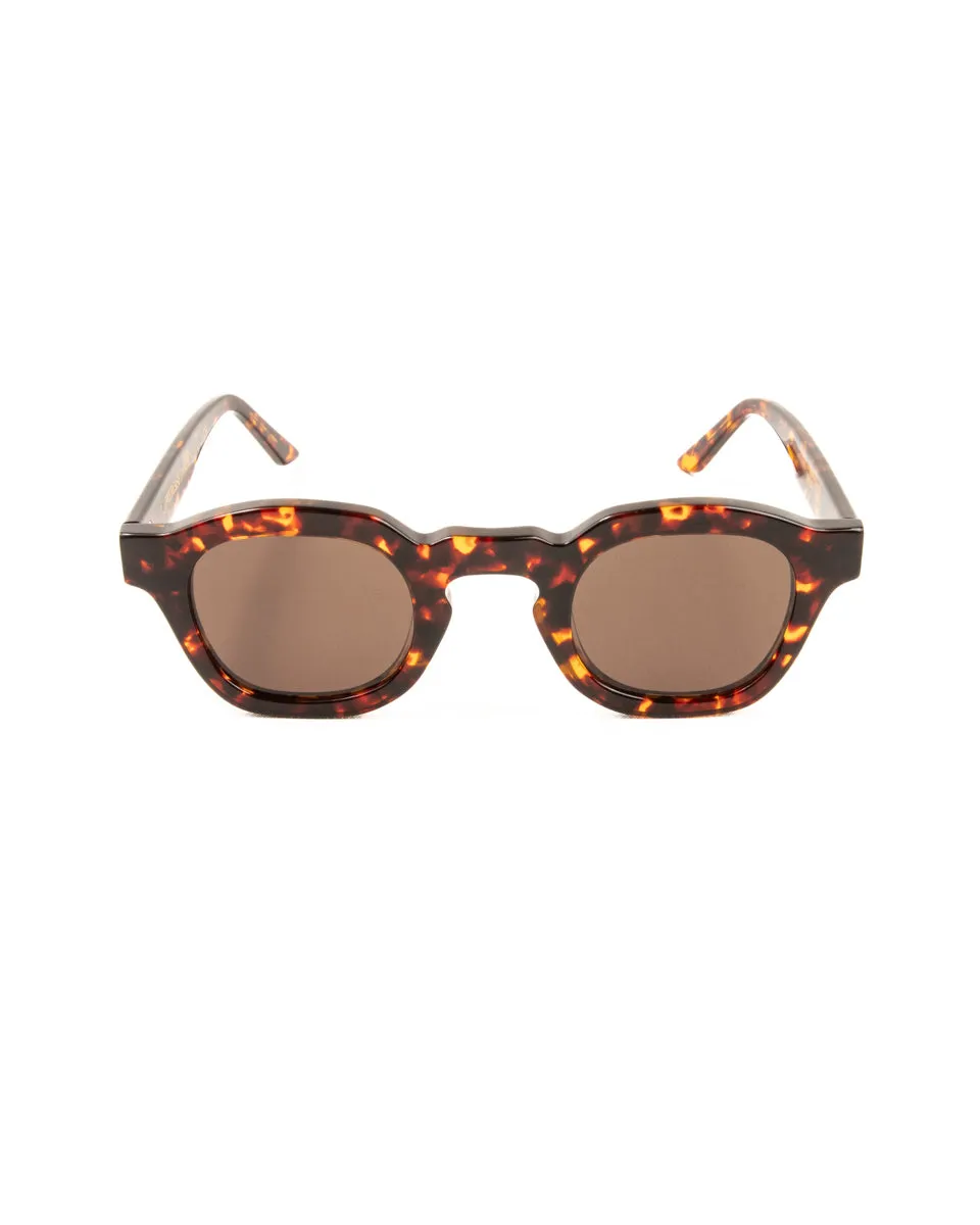 Lindon Sunglass - Sunspot sold by Standard and Strange product image thumbnail 5