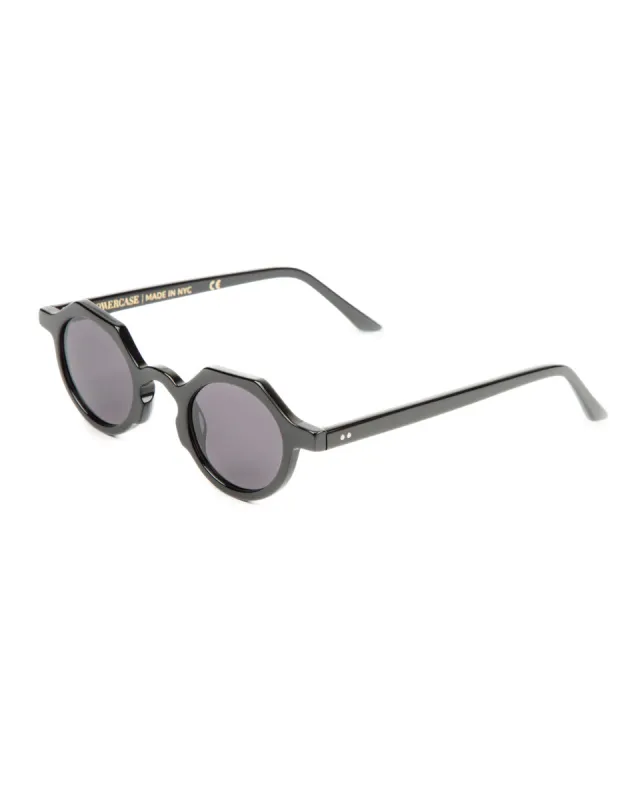 ATC Sunglass - Black sold by Standard and Strange