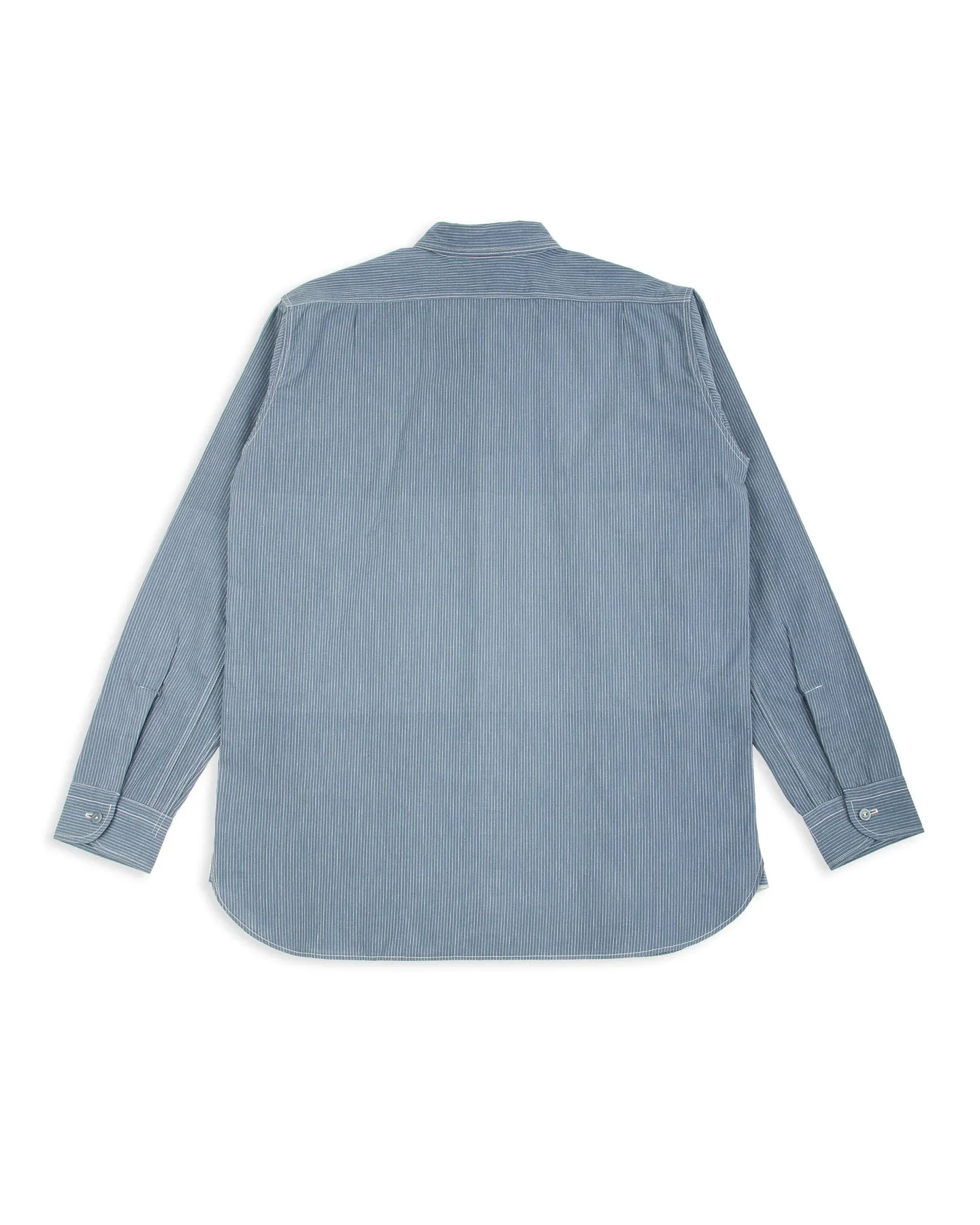 Lot 3054 Wide Awake Shirt - Stripe sold by Standard and Strange product image thumbnail 2