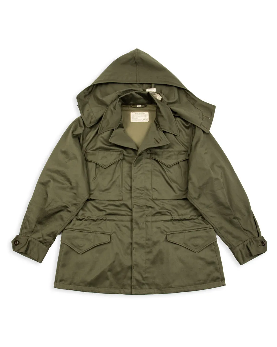Jackets, Field, M-1943 / 370-E - Olive sold by Standard and Strange